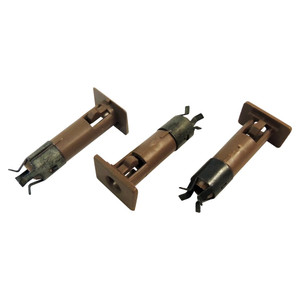 Crown Auto - Half Door Grommet Kit - 5FB63RTBK