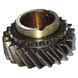 Crown Auto - Gear - 638798