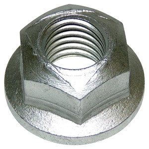 Crown Auto - Nut - 6502698