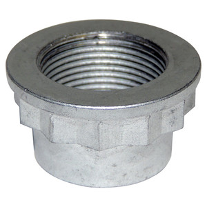 Crown Auto - Pinion Nut - 6507901AA
