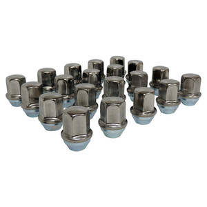 Crown Auto - Lug Nut Kit - 6509422K