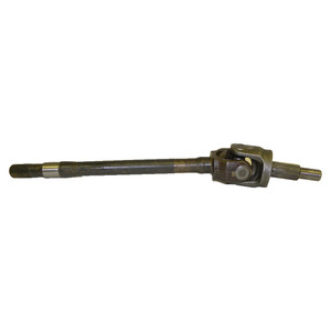Crown Auto - Axle Shaft -frnt L - 68004081AA