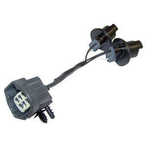 Crown Auto - Taillamp Wiring - 68004166AA