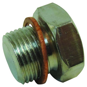 Crown Auto - Engine Oil Drain Plug - 68040680AA