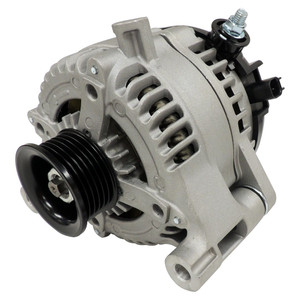 Crown Auto - Alternator - 68078950AA
