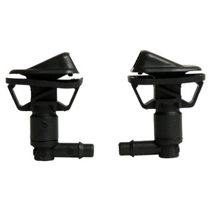 Crown Auto - Windshield Washer Nozzle Set - 68164356K