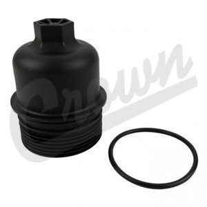 Crown Auto - Cap Kit - 68191350AA