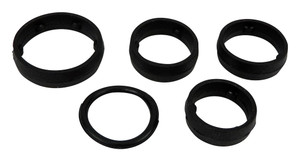 Crown Auto - Oil Ring Kit - 68191356AA
