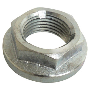 Crown Auto - Nut  Pinion - 68398740AA