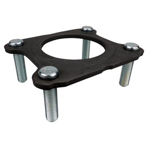 Crown Auto - Retainer  Axle - 68507418AA