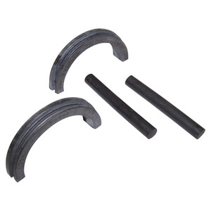 Crown Auto - Rearcrankshaftoilsealkit - 800093K