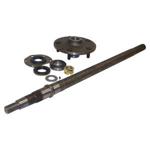 Crown Auto - Rear Axle Kit -r - 8127071K