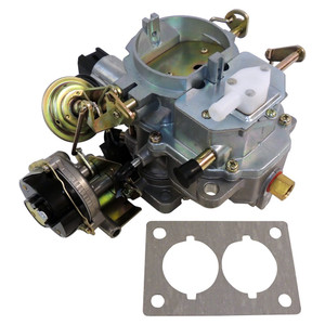 Crown Auto - Carb - 83320007