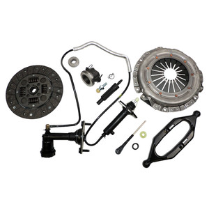 Crown Auto - Kit  Clutch Mas - CMK13