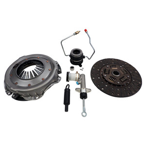 Crown Auto - Kit  Clutch Mas - CMK6
