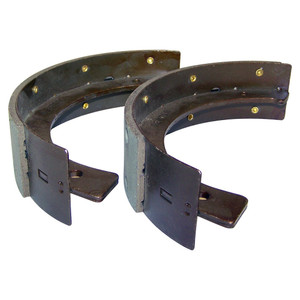 Crown Auto - Emrgncy Brake Shoe Set - J0643055