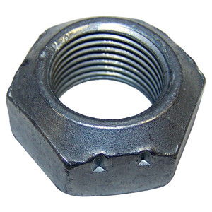 Crown Auto - Inputoroutpshaftpinionnut - J0801367