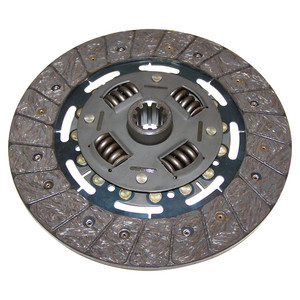 Crown Auto - Cltch Disc - J0930731