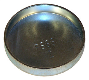 Crown Auto - Oil Hole Expansion Plug - J3105394