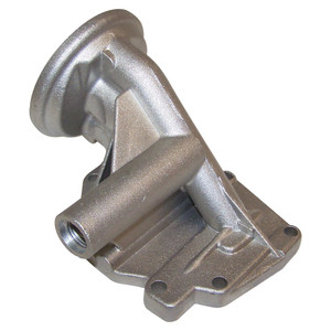 Crown Auto - Oil Pump Cover - J3226242