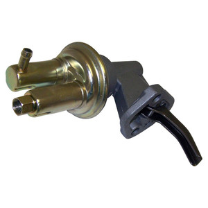 Crown Auto - Mechanical Fuel Pump - J3228191