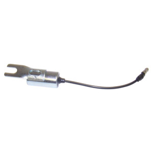 Crown Auto - Condnsr - J3229510