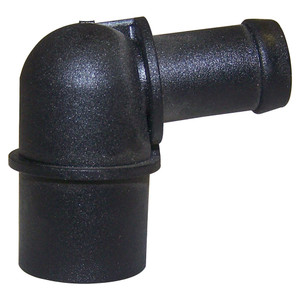 Crown Auto - Emissions Elbow - J3236685
