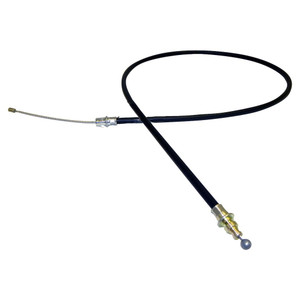 Crown Auto - Rear Brake Cable -r - J3239949