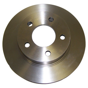 Crown Auto - Frnt Brake Rotor - J3251156