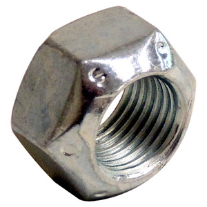 Crown Auto - Shackle Nut - J4004311