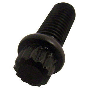 Crown Auto - Hex Bolt - J4006698