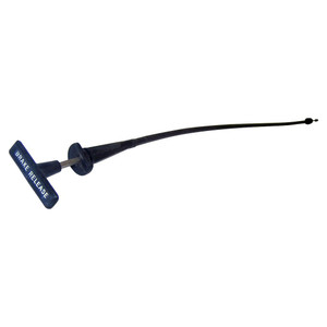 Crown Auto - Brake Release Cable - J5350541