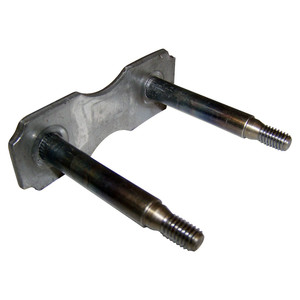 Crown Auto - Shack - J5357620