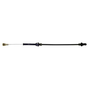 Crown Auto - Accel Cable Cj - J5357931