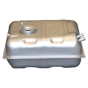 Crown Auto - Fueltankcj15gal-metal - J8128585
