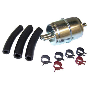 Crown Auto - Fuel Filtr Kit - J8129383