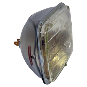 Crown Auto - Seal Beam - Headlight - J8134319
