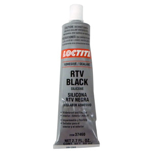 Crown Auto - Rtv Silicone Sealant - J8993317