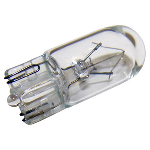 Crown Auto - Bulb 158 - L0000158