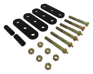 Crown Auto - Hd Shackle Kit - RT21021