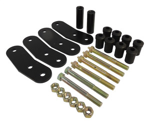 Crown Auto - Hd Shackle Kit - RT21022