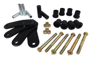 Crown Auto - Hd Shackle Kit - RT21049