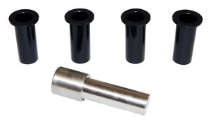 Crown Auto - Door Hinge Bushing Kit - RT25004