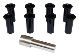 Crown Auto - Door Hinge Bushing Kit - RT25005