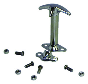 Crown Auto - Hood Catch Kit - RT26006