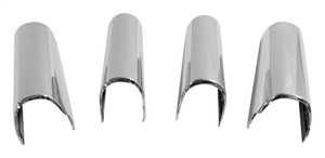 Crown Auto - Steering Wheel Accents - RT27039