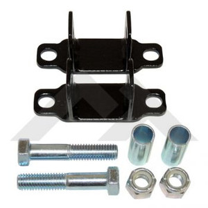 Crown Auto - Pin And Bracket - RT27068