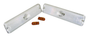 Crown Auto - Side Marker Light Kit - RT28013