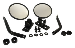 Crown Auto - Quick Release Mirror Kit - RT30020