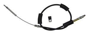 Crown Auto - Parking Brake Cable - RT31039